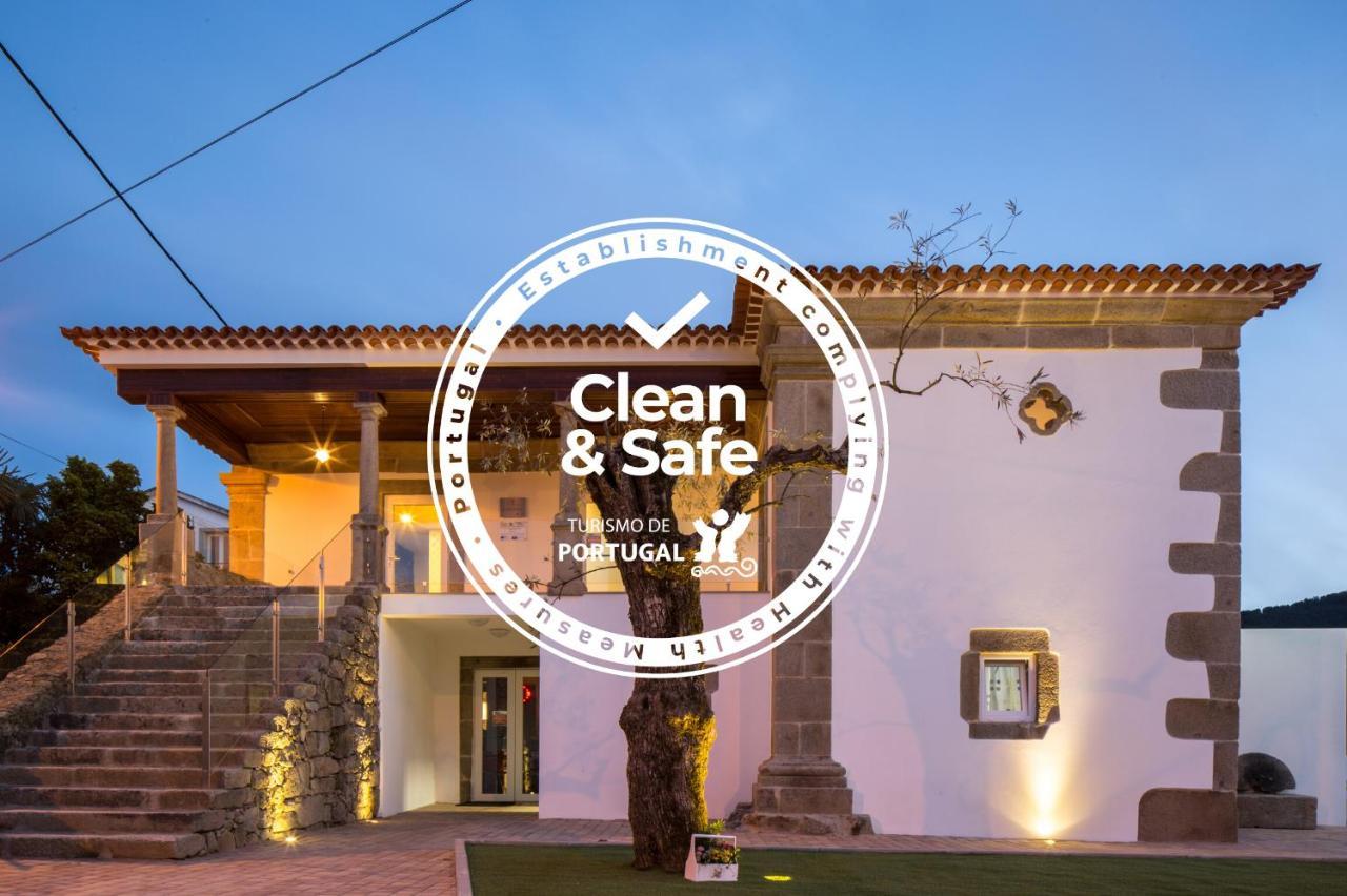 Hotel Cerca Design House Donas Exterior foto