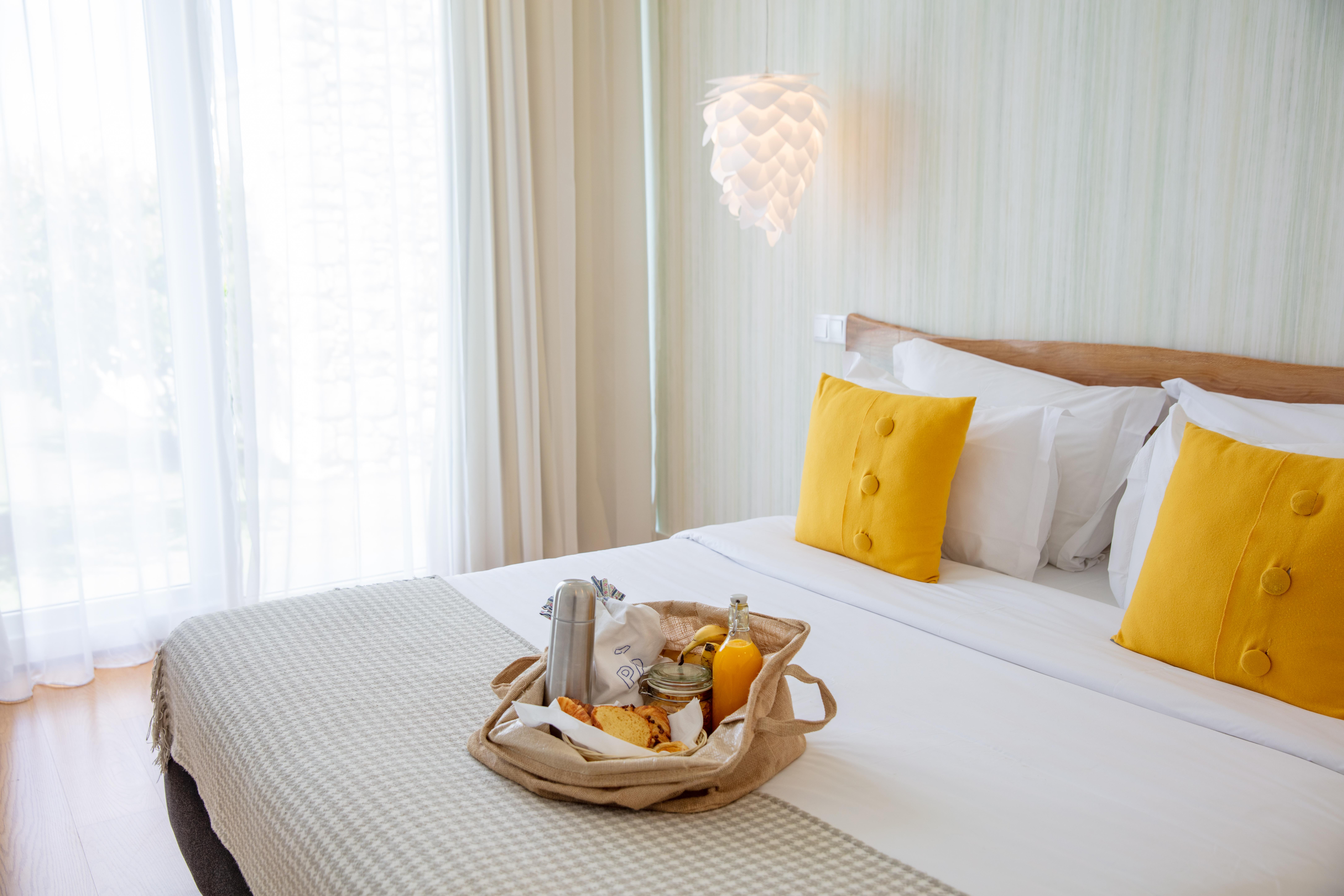 Hotel Cerca Design House Donas Exterior foto