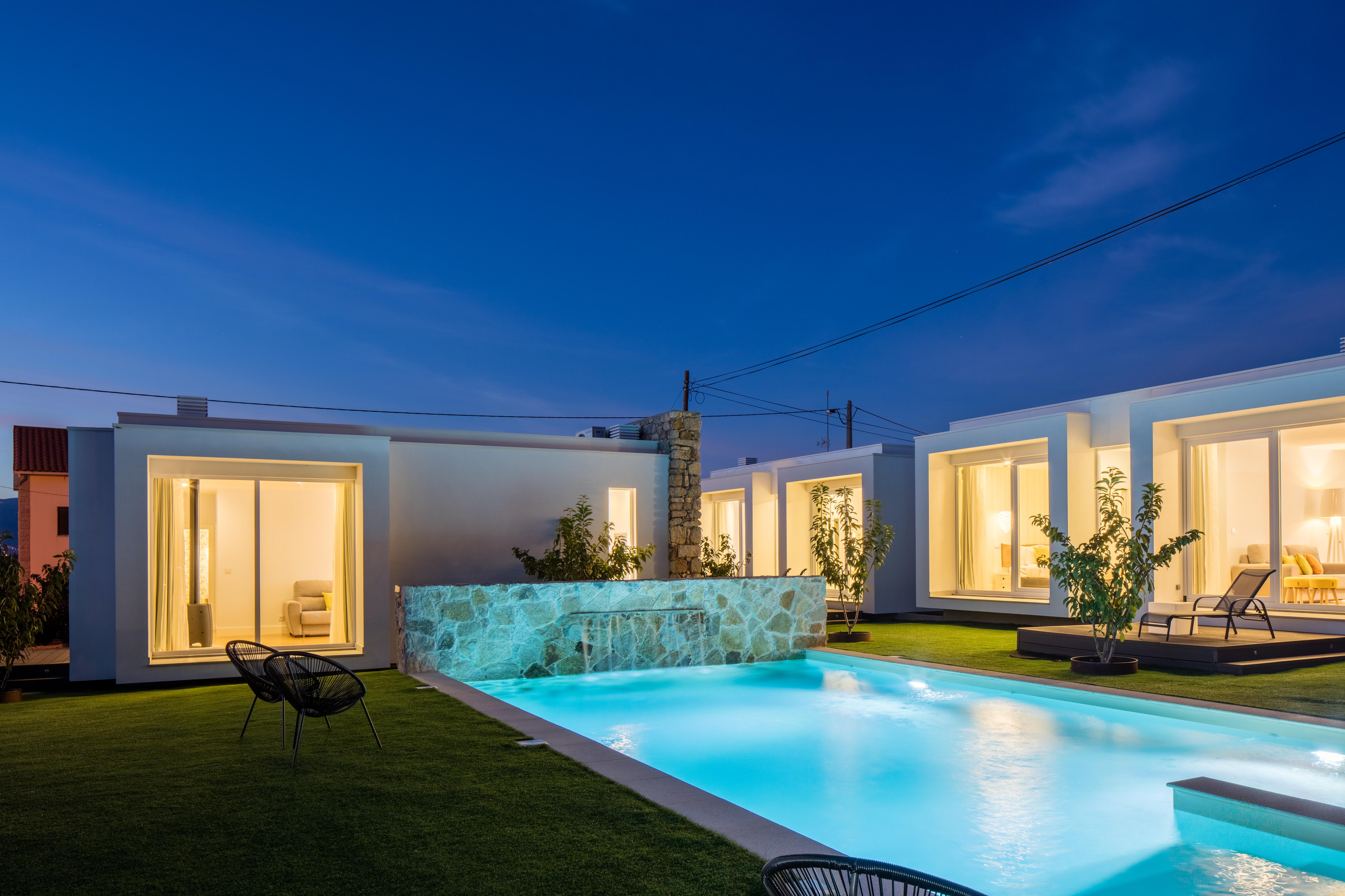Hotel Cerca Design House Donas Exterior foto