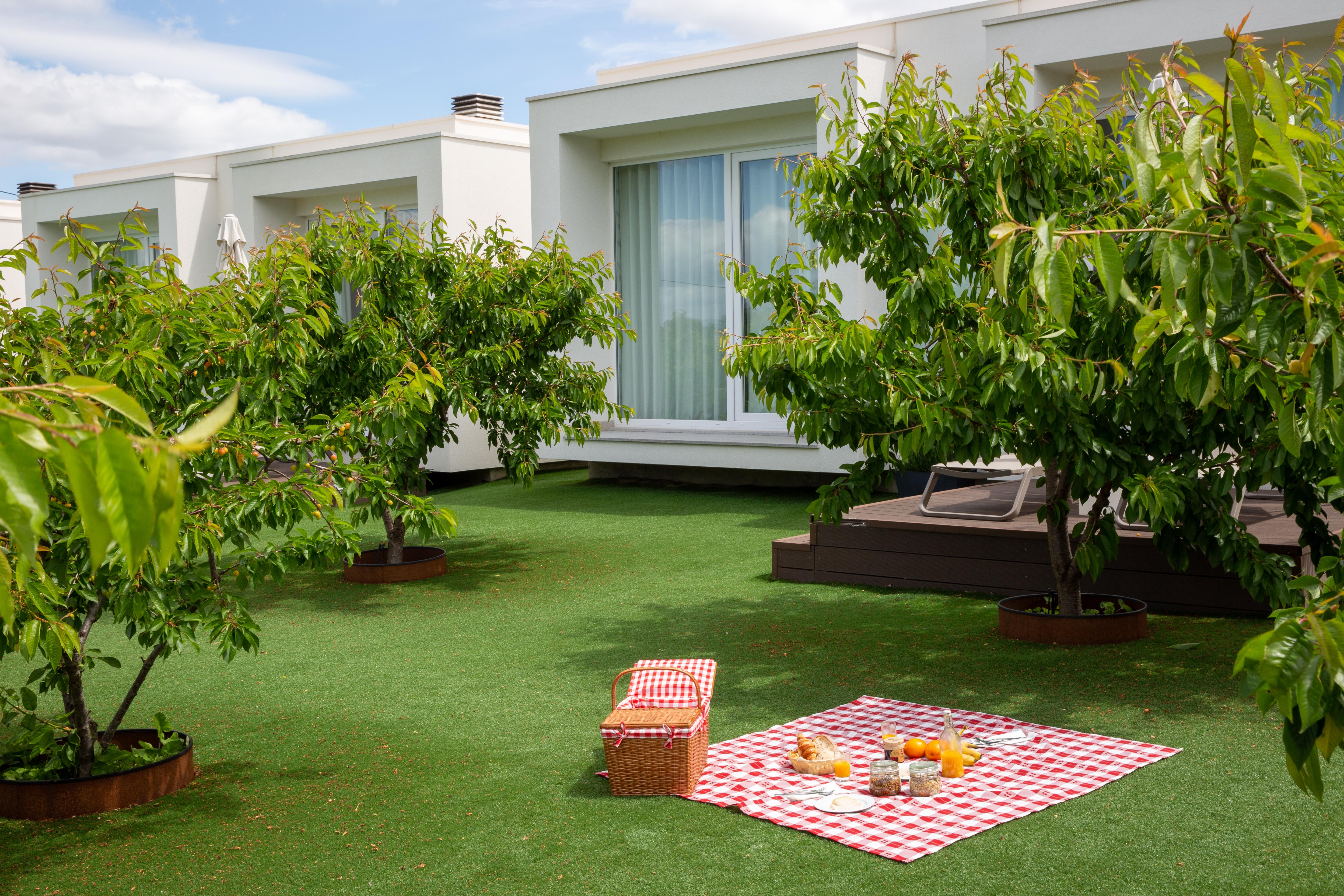 Hotel Cerca Design House Donas Exterior foto
