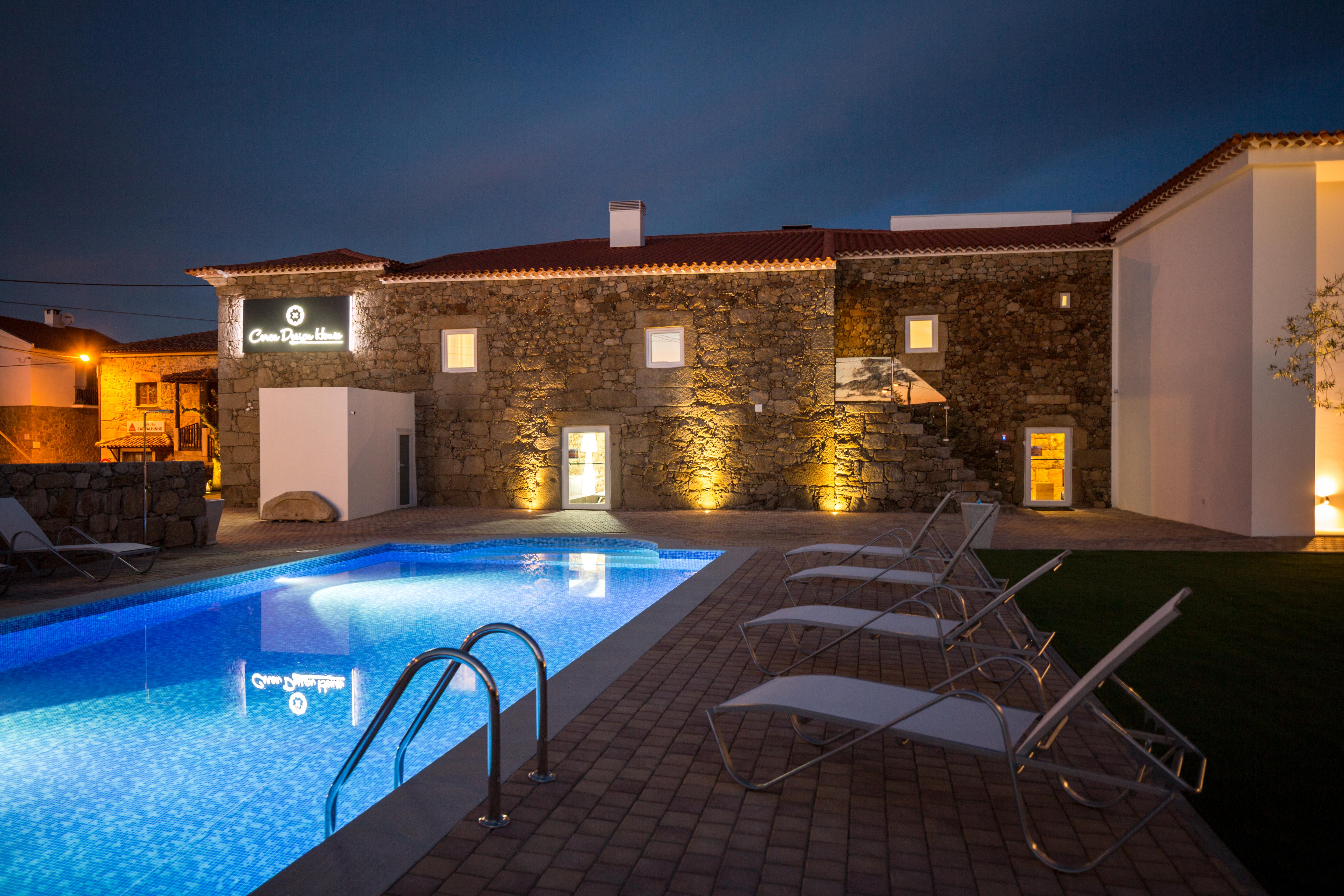 Hotel Cerca Design House Donas Exterior foto