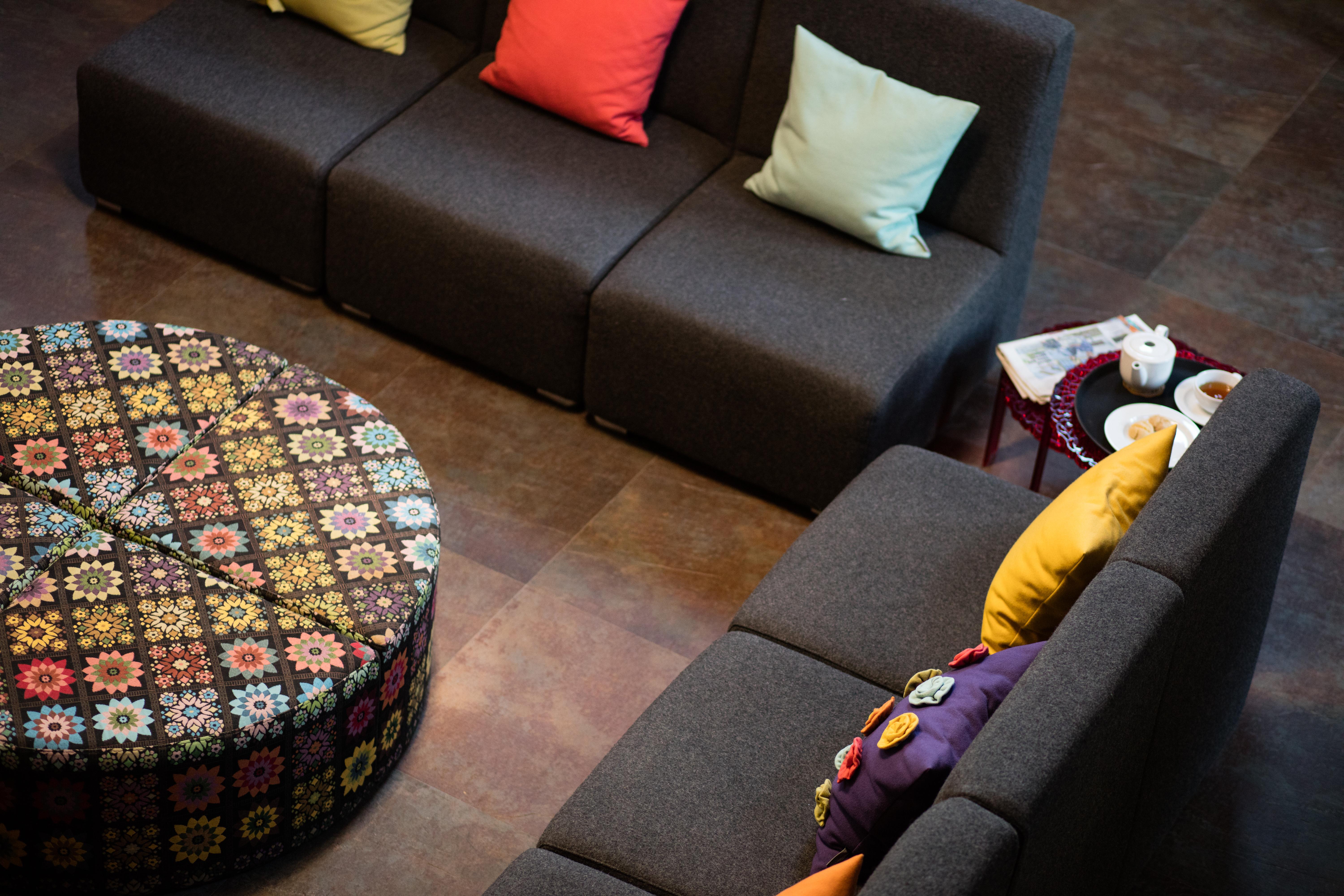 Hotel Cerca Design House Donas Exterior foto