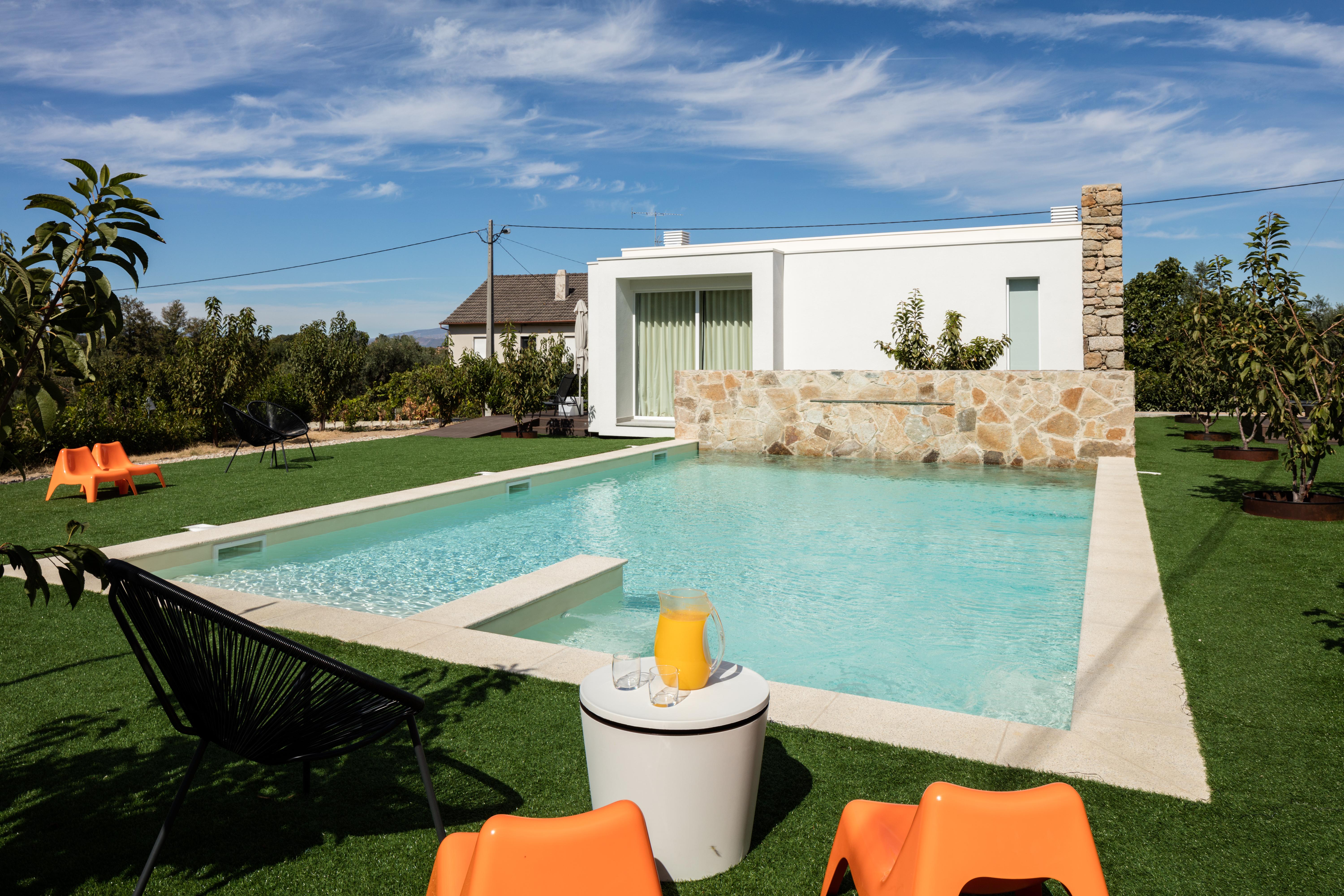 Hotel Cerca Design House Donas Exterior foto