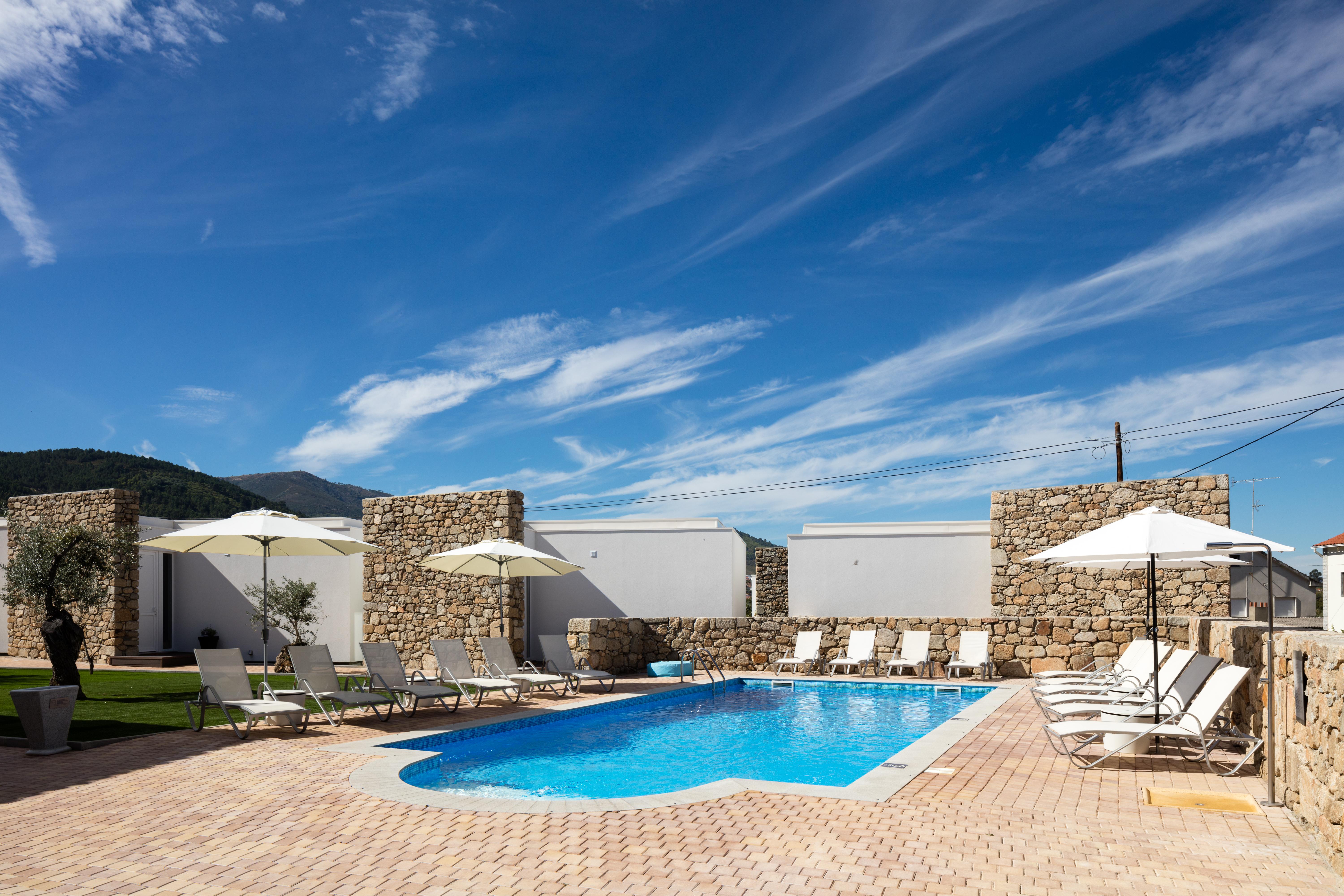 Hotel Cerca Design House Donas Exterior foto