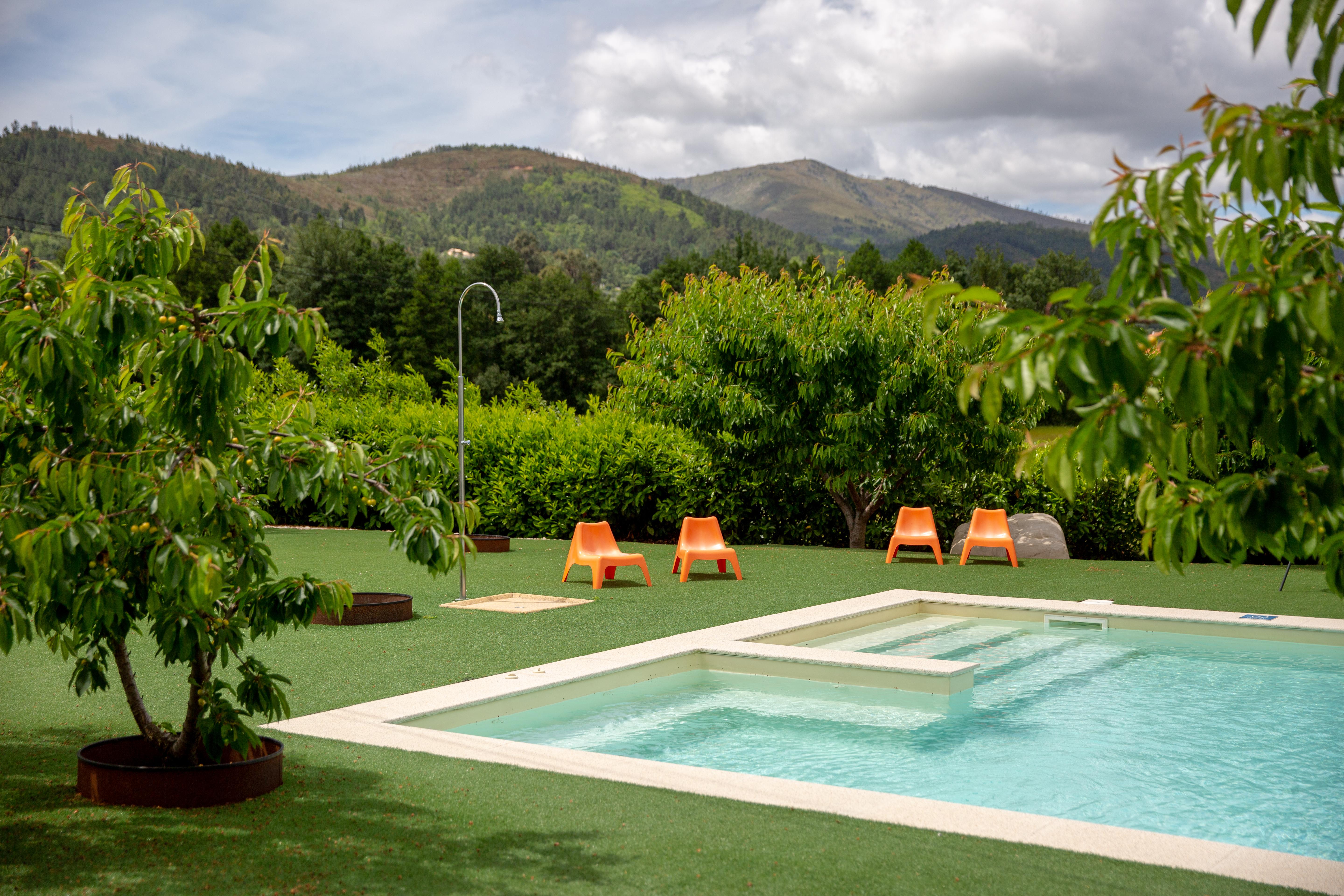 Hotel Cerca Design House Donas Exterior foto