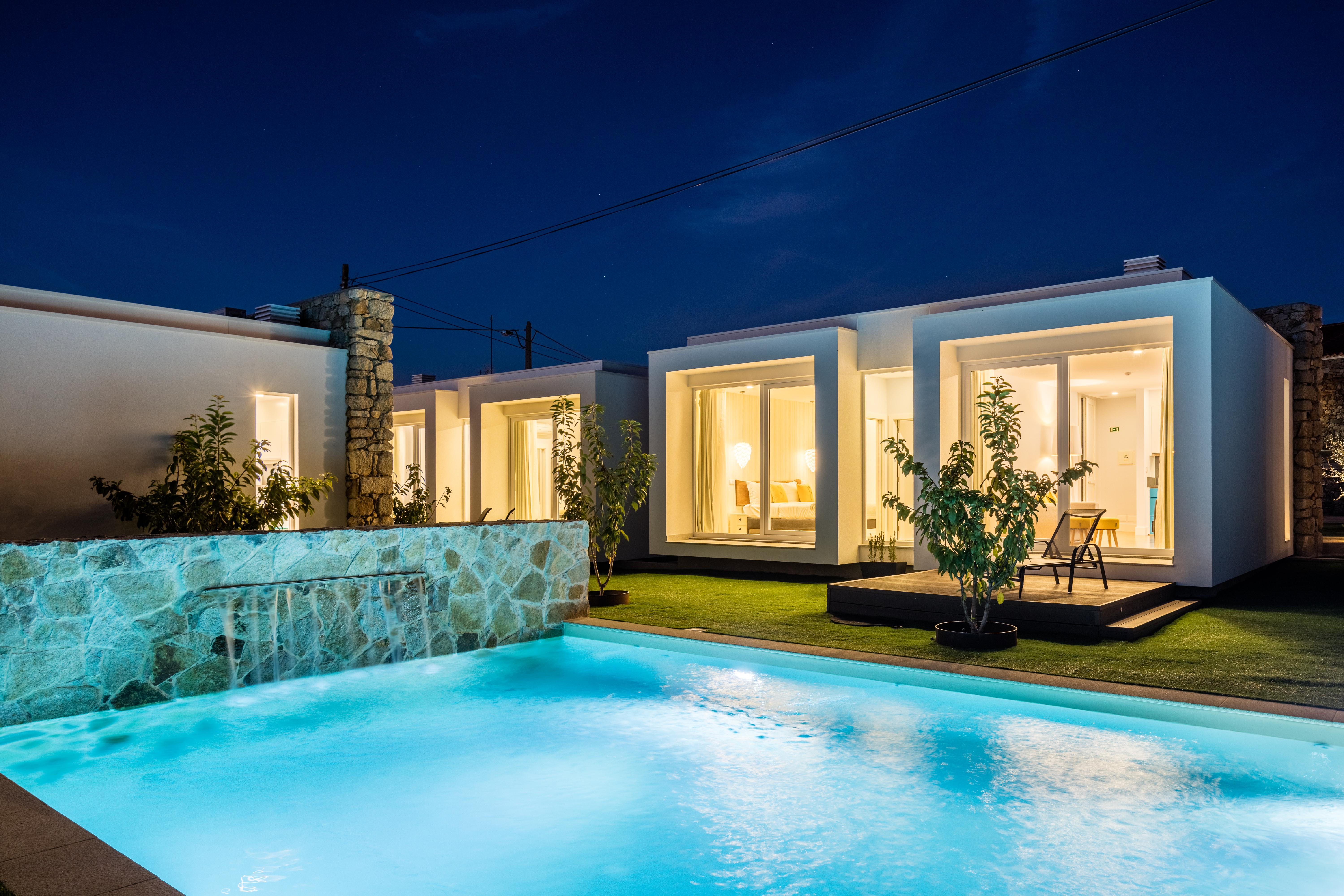Hotel Cerca Design House Donas Exterior foto