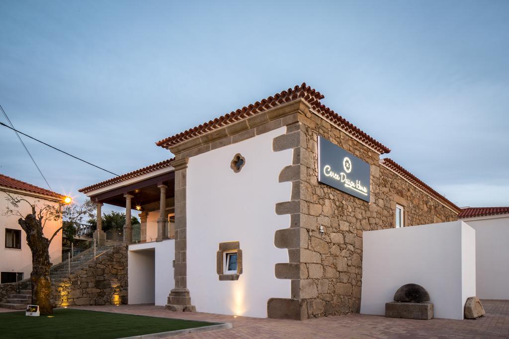Hotel Cerca Design House Donas Exterior foto