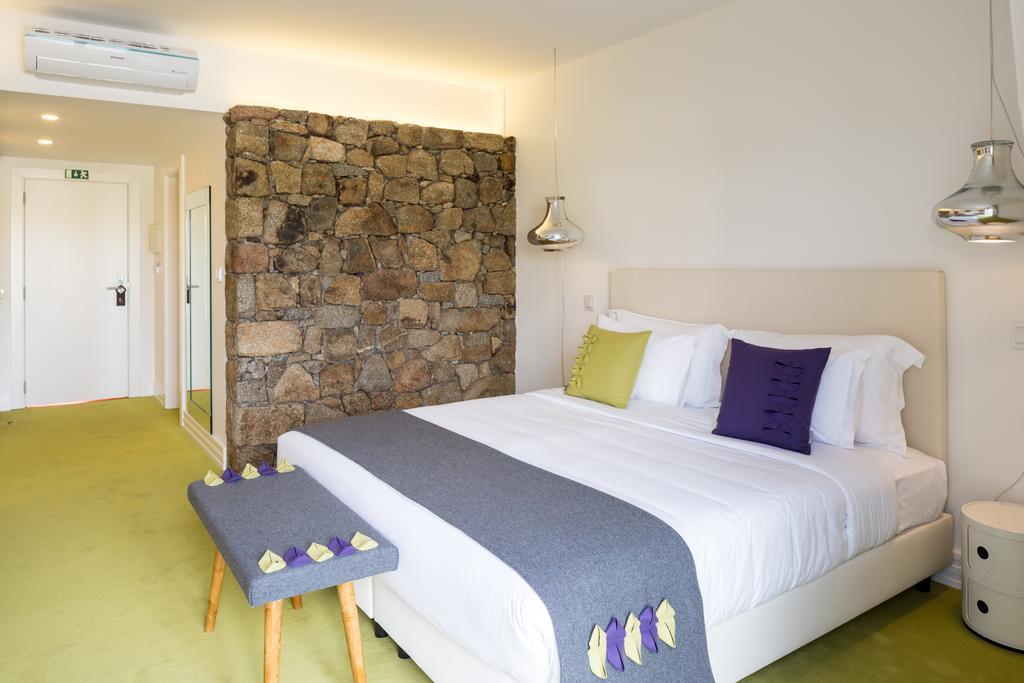 Hotel Cerca Design House Donas Zimmer foto