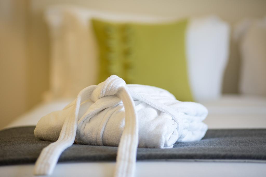 Hotel Cerca Design House Donas Zimmer foto