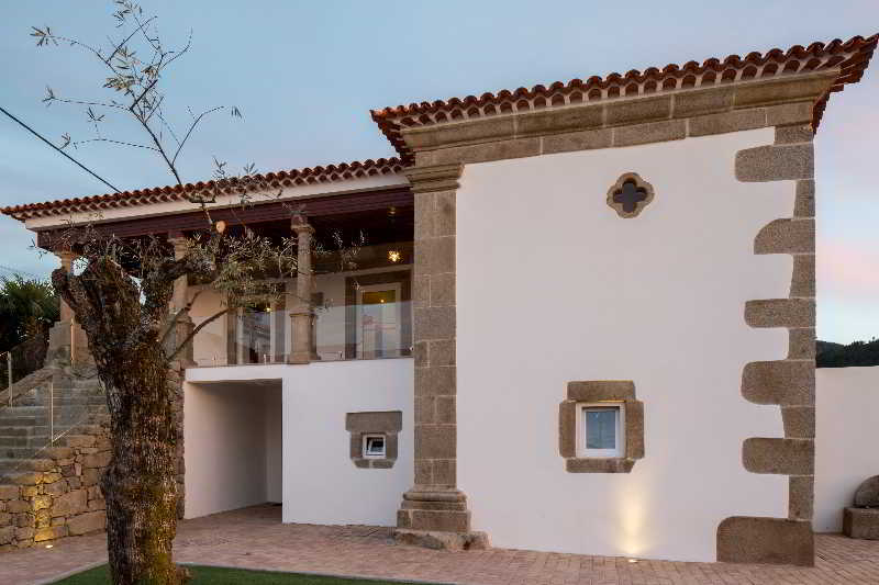 Hotel Cerca Design House Donas Exterior foto