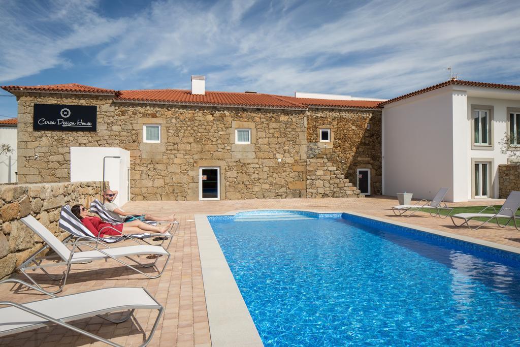 Hotel Cerca Design House Donas Exterior foto