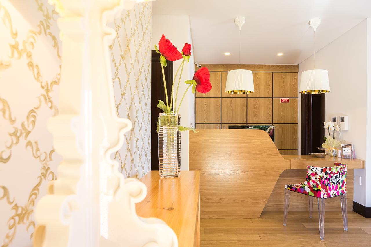 Hotel Cerca Design House Donas Exterior foto